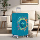 Travelkin Suitcase Covers For Luggage Tsa Approved Luggage Covers Protector