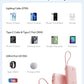 Power Bank 20000mAh 30W Fast Charging with Built