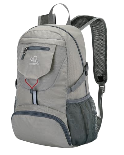 Small Lightweight Packable Backpack
