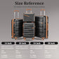 Luggage Sets 6 Piece Expandable Suitcase (6 Count)