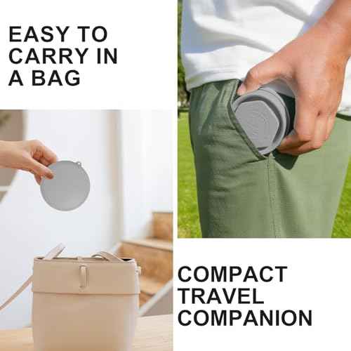 Collapsible Cup 2 (2 Count)