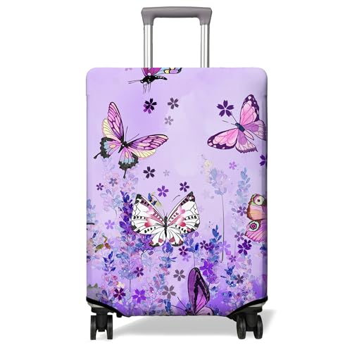 Travel Luggage Cover Suitcase Protector Fits 18