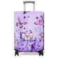 Travel Luggage Cover Suitcase Protector Fits 18