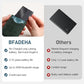 2026 Apple MFi Certified Wallet Tracker Smart Card for Find My