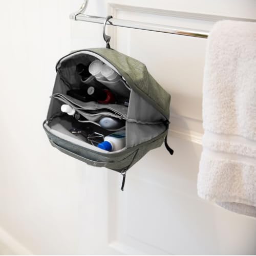 Wash Pouch Coyote