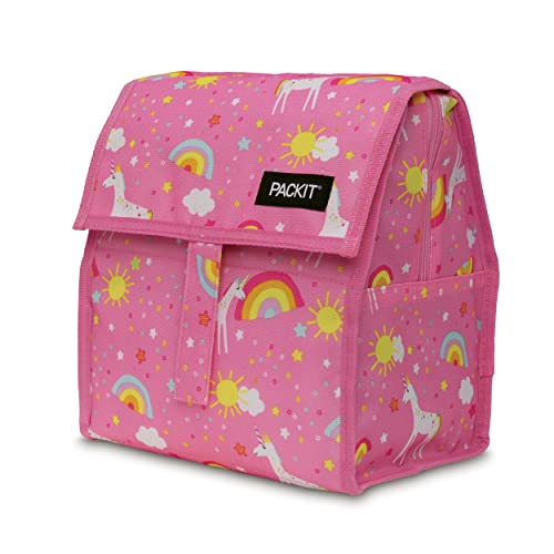 Freezable Lunch Bag