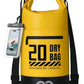 Dry Bag Waterproof Backpack with Phone Pouch 5L