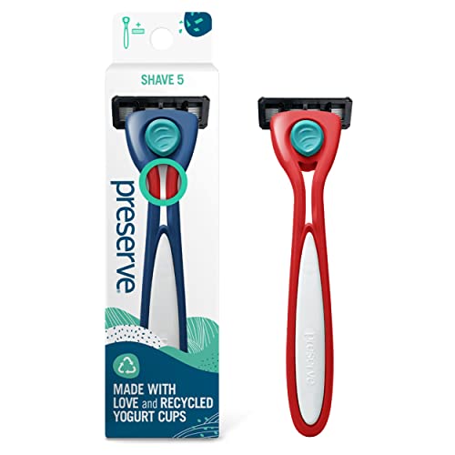 Shave 5 Razor