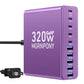 320W USB C Charger Block