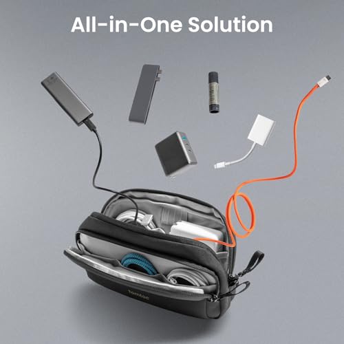 Electronic Organizer Travel Case