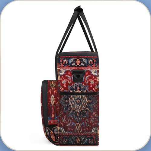 Travel Coffee Maker Carrying Bag Compatible with Keurig K