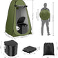 Portable Toilet Kit