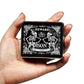 Cute and Portable Metal Pill Organizer (8 Count)