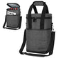 Insulated Wine Cooler Bag