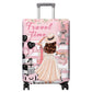 Travel Luggage Cover Suitcase Protector Fits 18