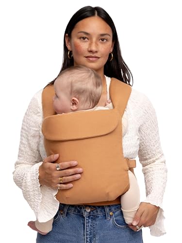 Aerial Buckle Carrier