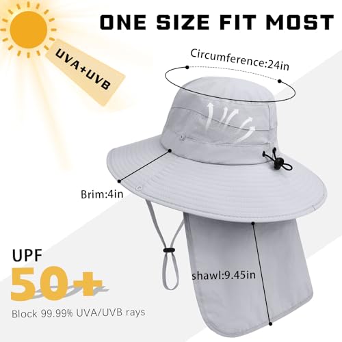 Sun Hats for Men Women