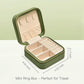 Travel Jewelry Case