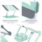 360° Rotating Laptop Stand for Desk