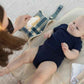 Portable Diaper Changing Pad