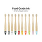 Plant Based Bristles (10 Count)