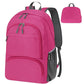20L lightweight packable Hiking Daypack Foldable Backpack for Men Women Small Travel Outdoor Foldable Shoulder Bag