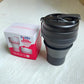 Collapsible Coffee Cup