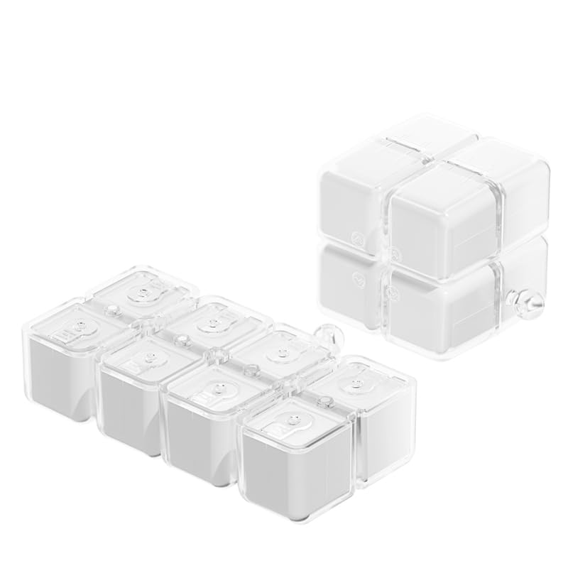 Travel Pill Organizer