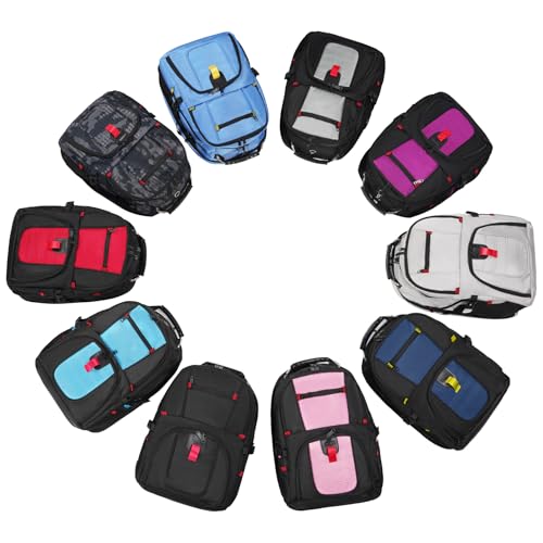 Large Laptop Backpack for Women