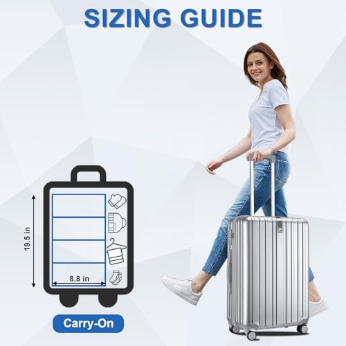Suitcase Organizer