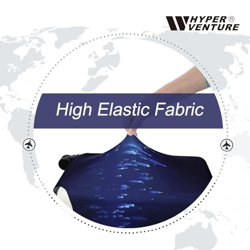 Travel Luggage Cover Suitcase Protector Fits 31