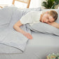 Cooling Blanket for Hot Sleepers 40"x60"
