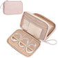 Electronics Travel Organizer Cord Case