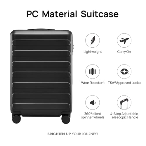 Carry On Luggage
