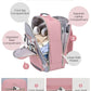 40L Travel Backpack for Women & Men