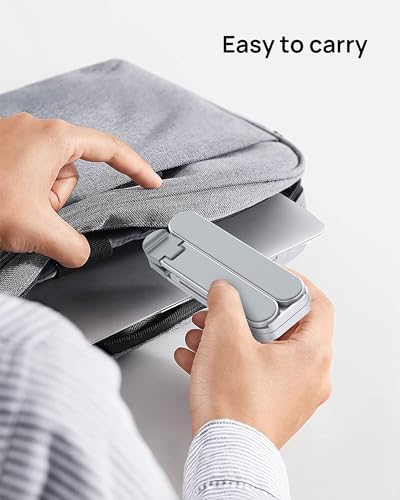 Ultra Compact Foldable Laptop Stand