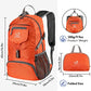Small Lightweight Packable Backpack