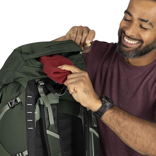 Talon 33L Men's Lightweight Hiking Backpack
