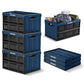 Collapsible Storage Bins (3 Count)