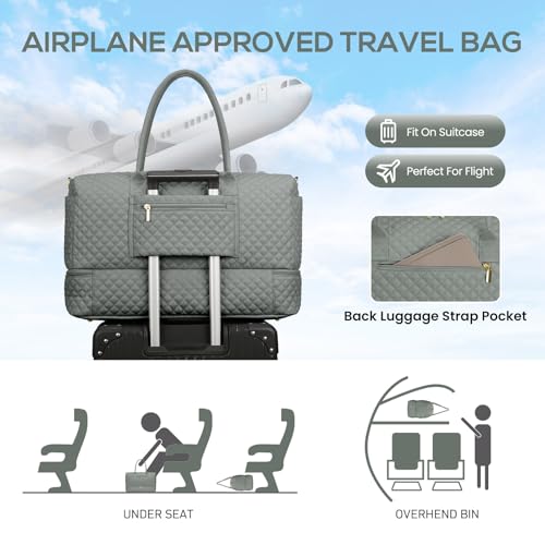 Travel Bag Weekender Bags for Women