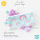 Reusable Snack Bags