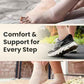 Ankle Compression Sleeve (2 Count)