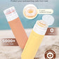 Travel Bottles for Toiletries (4 Count)