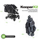 Kooper X2 Side (448 Ounce)