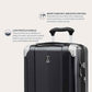 Pathways 3 Hardside Expandable Luggage (2 Count)
