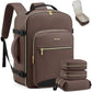 50L Travel Backpack Flight Approved Carry on Backpack