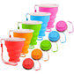 Silicone Collapsible Cup for Travel