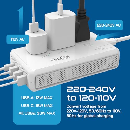 Voltage Converter