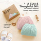 2 Pack Baby Changing Pad Cover for Girl (2 Count)
