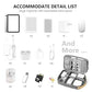 Travelkin Cord Organizer Travel